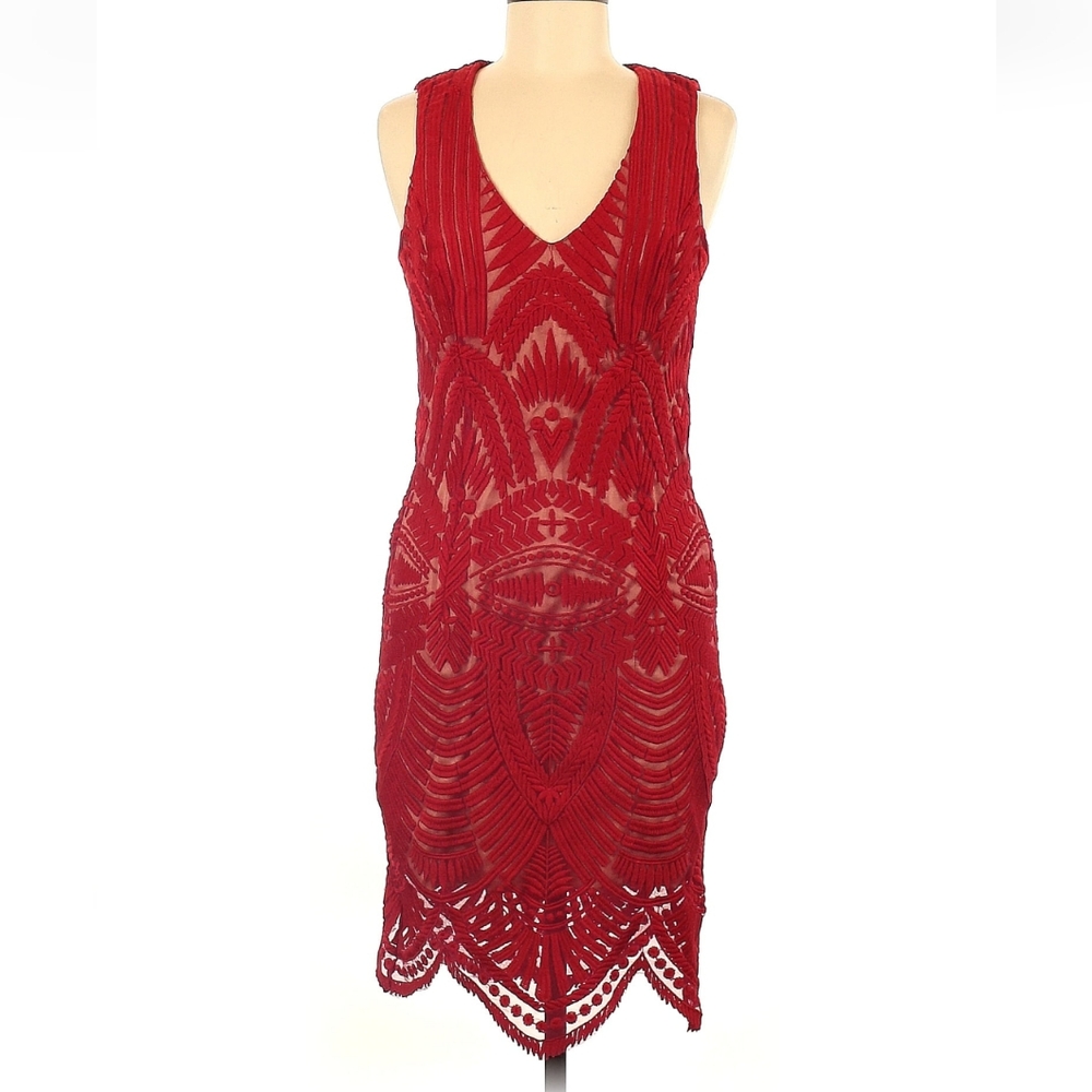 Bardot Size 6 Cocktail Dress